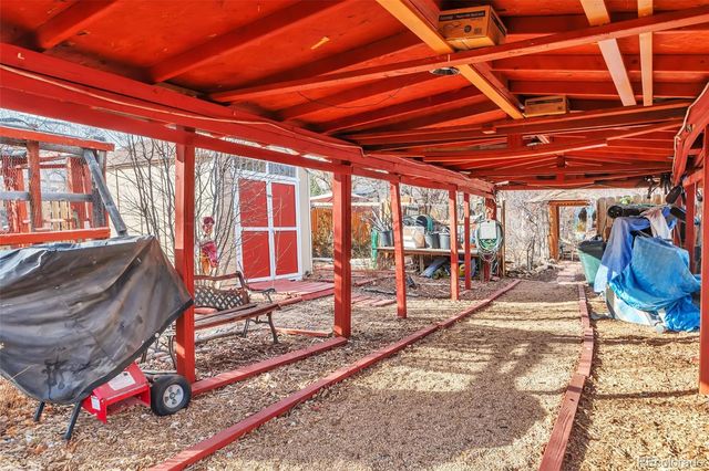 15074 E Bails Place, Aurora, CO 80012