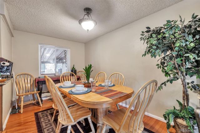 15074 E Bails Place, Aurora, CO 80012