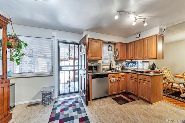 15074 E Bails Place, Aurora, CO 80012