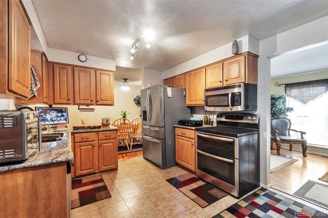 15074 E Bails Place, Aurora, CO 80012