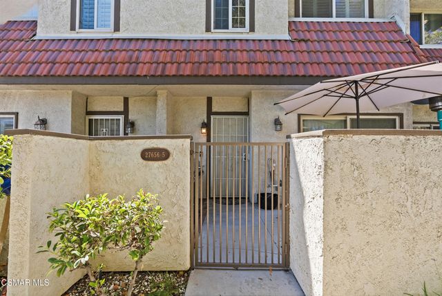 27656 Ironstone Drive 5, Canyon Country, CA 91387