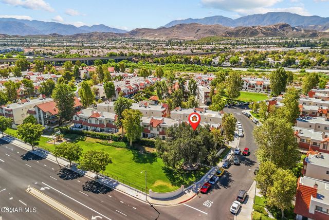27656 Ironstone Drive 5, Canyon Country, CA 91387