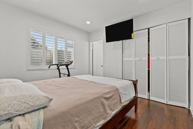 27656 Ironstone Drive 5, Canyon Country, CA 91387