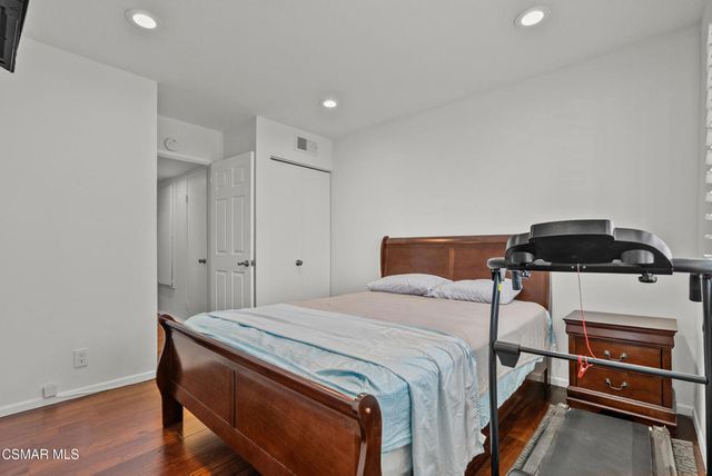 27656 Ironstone Drive 5, Canyon Country, CA 91387