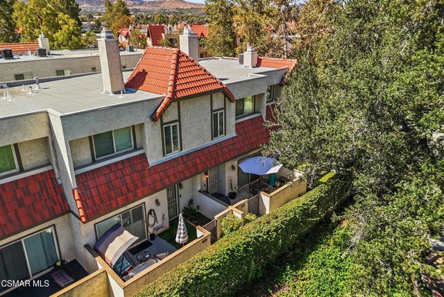 27656 Ironstone Drive 5, Canyon Country, CA 91387