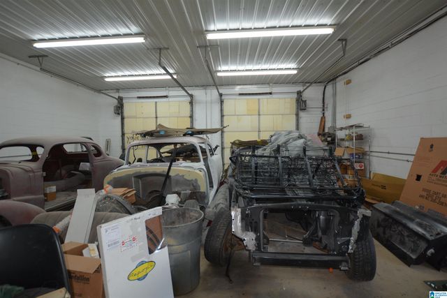 4008 SAKS ROAD, Anniston, AL 36206