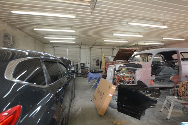 4008 SAKS ROAD, Anniston, AL 36206