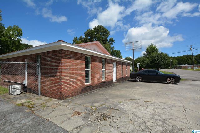 4008 SAKS ROAD, Anniston, AL 36206