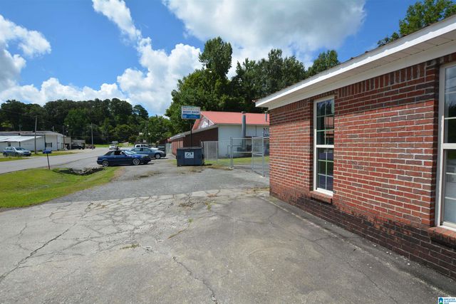 4008 SAKS ROAD, Anniston, AL 36206