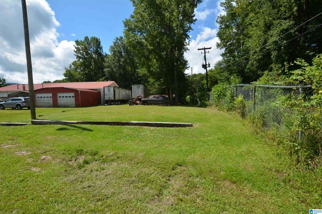 4008 SAKS ROAD, Anniston, AL 36206