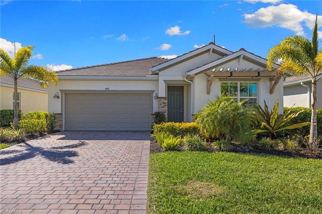 488 Polihale WAY, Naples, FL 34114