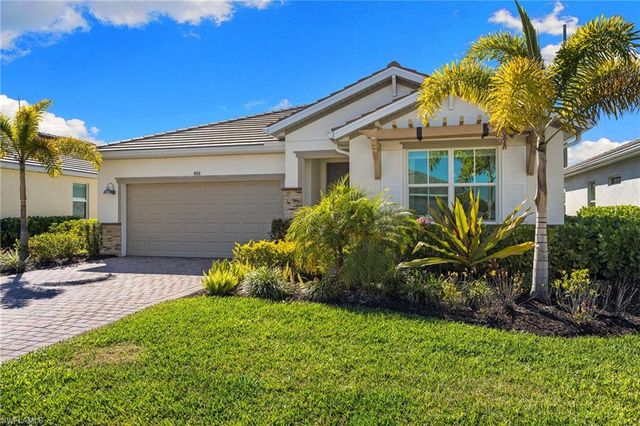 488 Polihale WAY, Naples, FL 34114