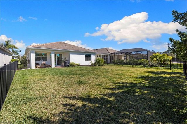 488 Polihale WAY, Naples, FL 34114