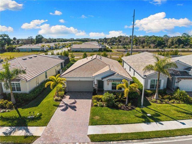 488 Polihale WAY, Naples, FL 34114
