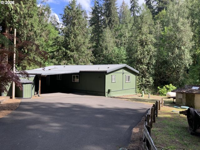 32700 Se LEEWOOD Ln 29A, Boring, OR 97009
