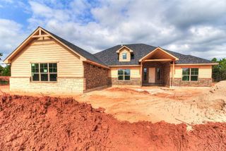 11573 Ward Road, Edmond, OK 73034