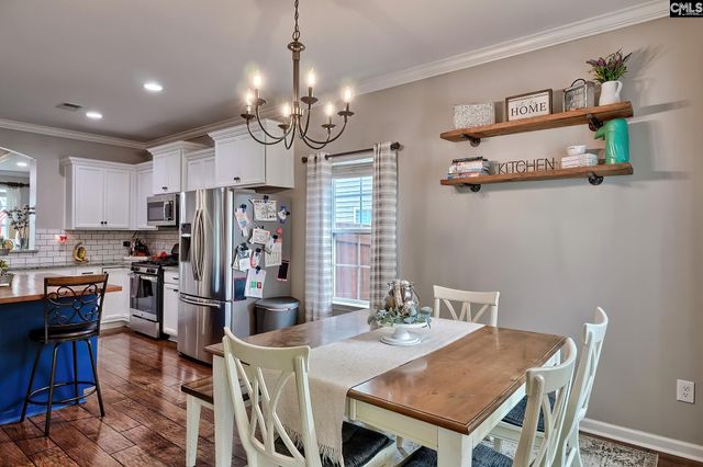 306 Hollow Cove Road, Chapin, SC 29036