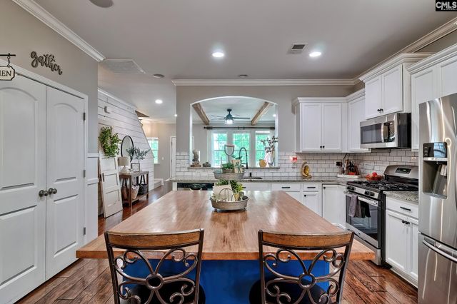 306 Hollow Cove Road, Chapin, SC 29036