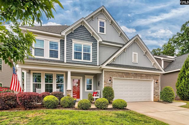306 Hollow Cove Road, Chapin, SC 29036