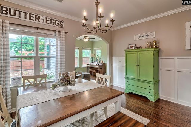306 Hollow Cove Road, Chapin, SC 29036