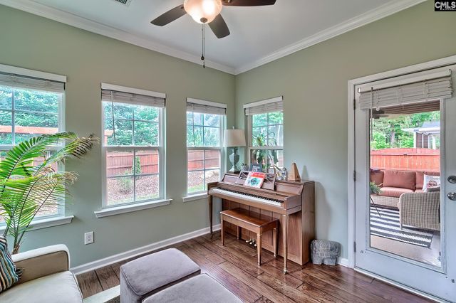 306 Hollow Cove Road, Chapin, SC 29036