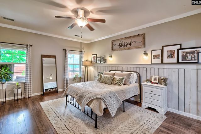 306 Hollow Cove Road, Chapin, SC 29036