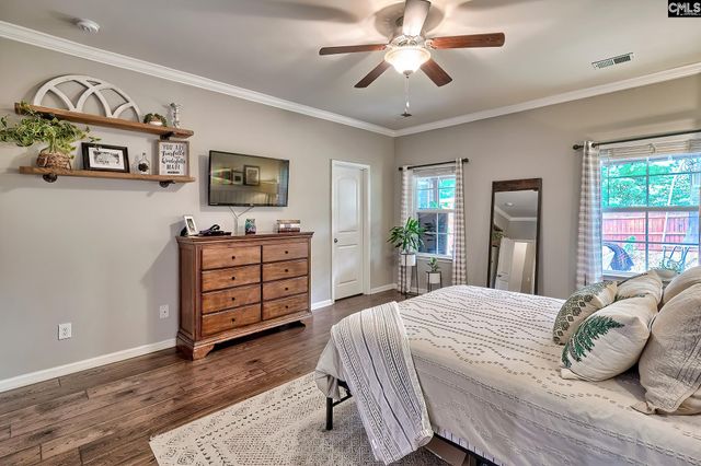 306 Hollow Cove Road, Chapin, SC 29036