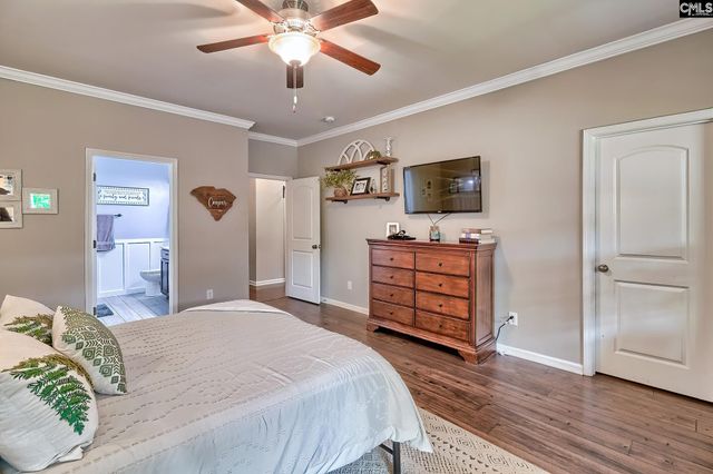 306 Hollow Cove Road, Chapin, SC 29036