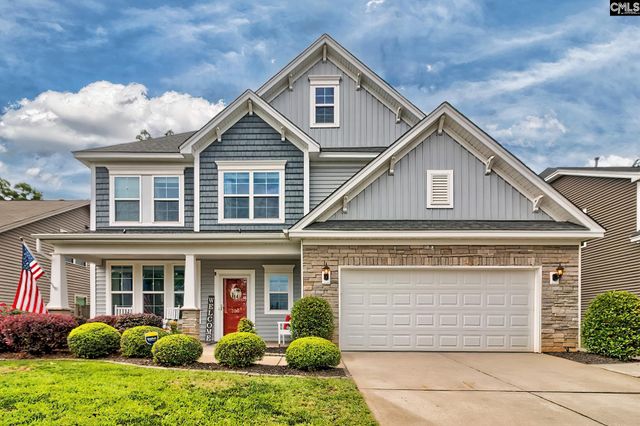 306 Hollow Cove Road, Chapin, SC 29036