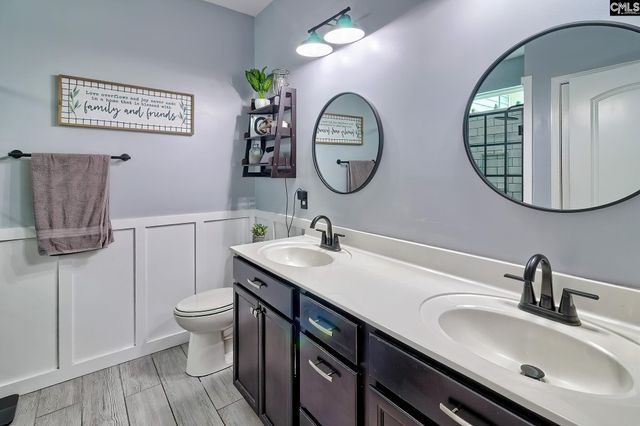 306 Hollow Cove Road, Chapin, SC 29036