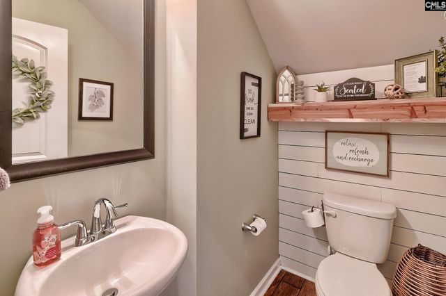 306 Hollow Cove Road, Chapin, SC 29036