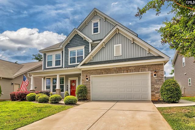 306 Hollow Cove Road, Chapin, SC 29036