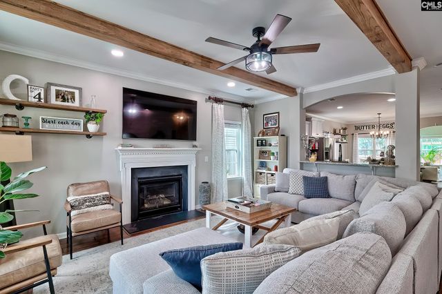 306 Hollow Cove Road, Chapin, SC 29036