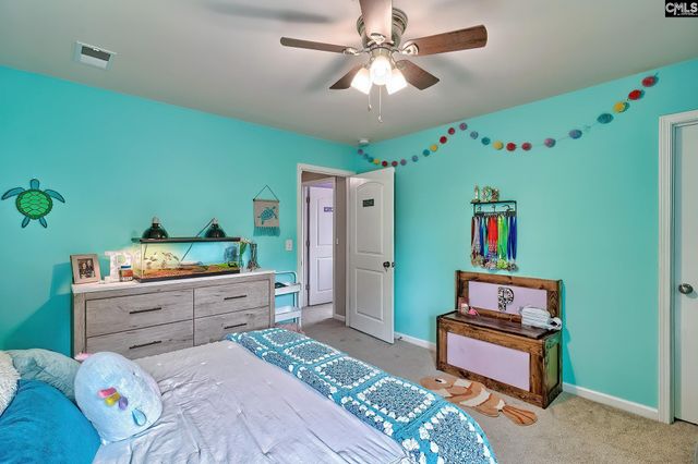 306 Hollow Cove Road, Chapin, SC 29036