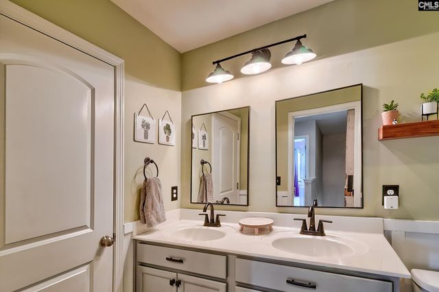 306 Hollow Cove Road, Chapin, SC 29036