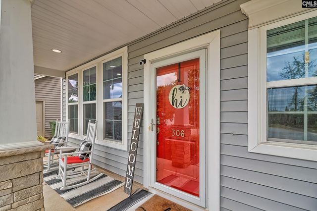 306 Hollow Cove Road, Chapin, SC 29036