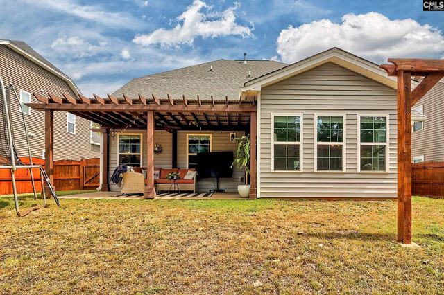 306 Hollow Cove Road, Chapin, SC 29036