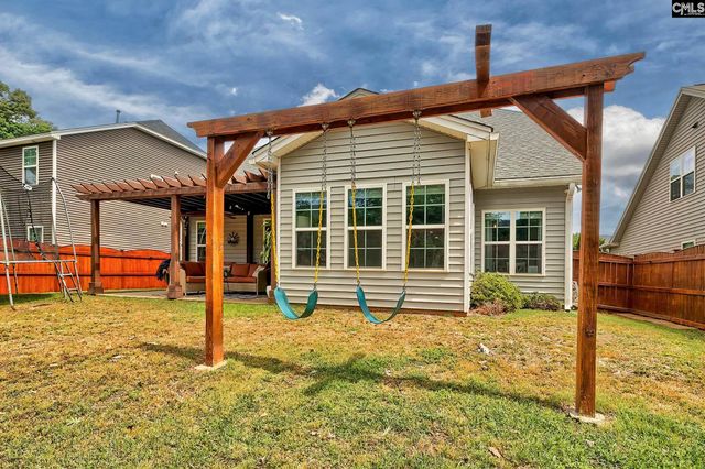 306 Hollow Cove Road, Chapin, SC 29036