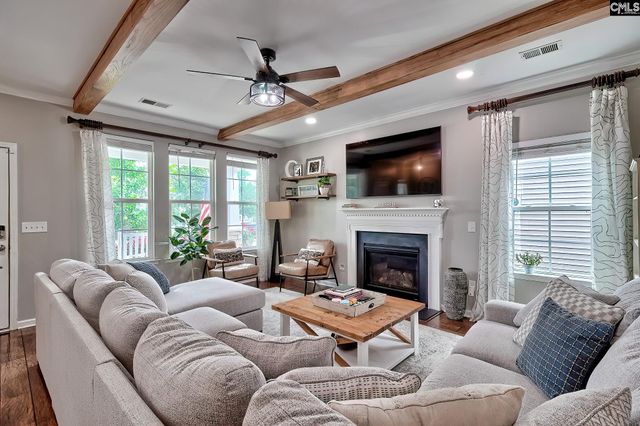 306 Hollow Cove Road, Chapin, SC 29036
