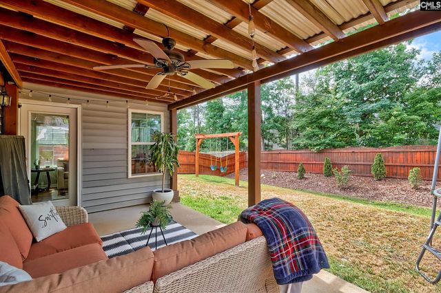 306 Hollow Cove Road, Chapin, SC 29036