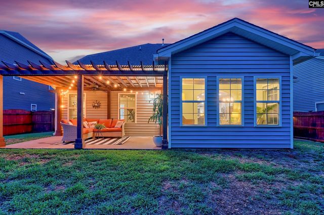 306 Hollow Cove Road, Chapin, SC 29036