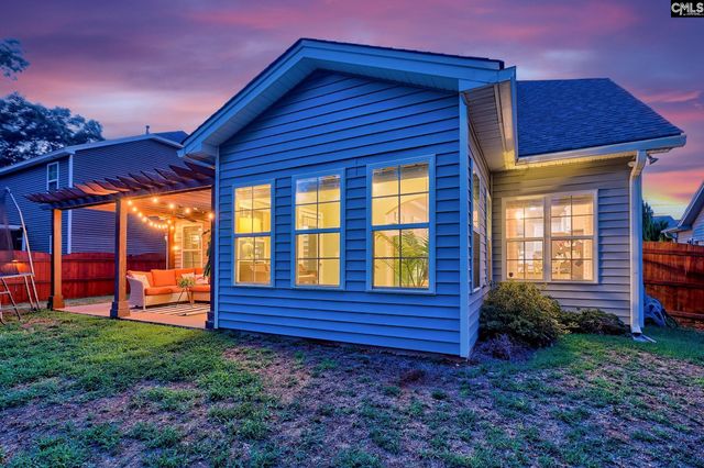306 Hollow Cove Road, Chapin, SC 29036