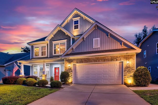 306 Hollow Cove Road, Chapin, SC 29036