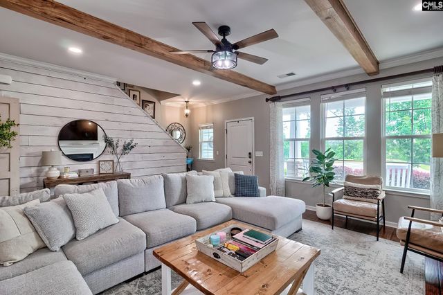 306 Hollow Cove Road, Chapin, SC 29036