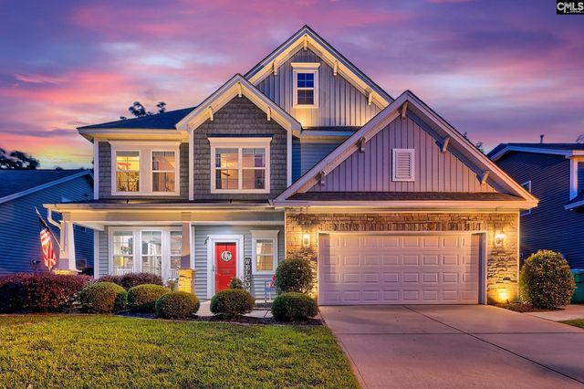 306 Hollow Cove Road, Chapin, SC 29036