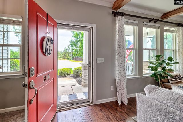 306 Hollow Cove Road, Chapin, SC 29036