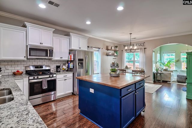 306 Hollow Cove Road, Chapin, SC 29036
