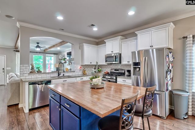 306 Hollow Cove Road, Chapin, SC 29036