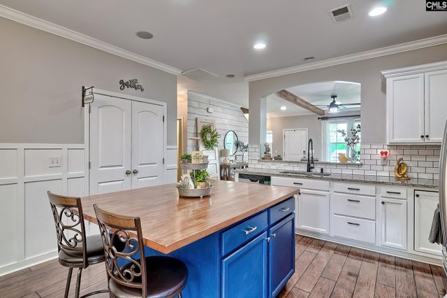 306 Hollow Cove Road, Chapin, SC 29036