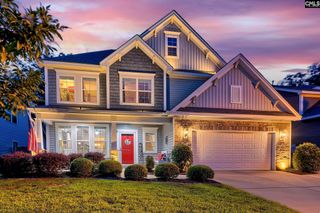 306 Hollow Cove Road, Chapin, SC 29036